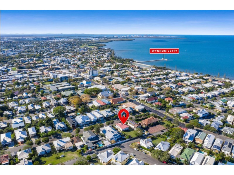 86 Walnut Street, Wynnum QLD 4178