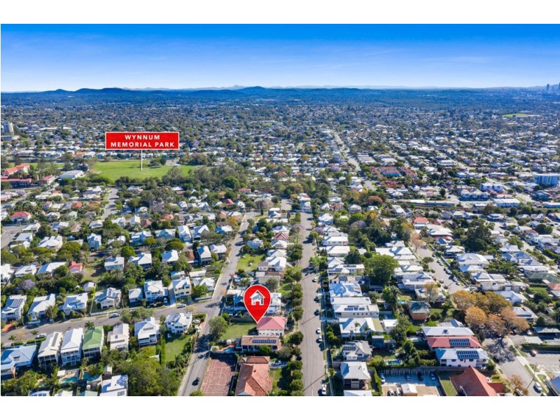 86 Walnut Street, Wynnum QLD 4178
