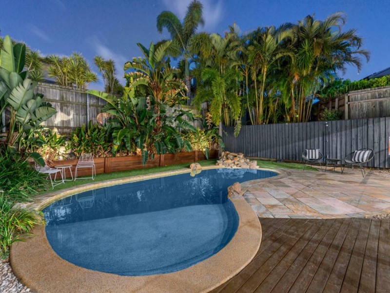 14 Darling Terrace, Wakerley QLD 4154