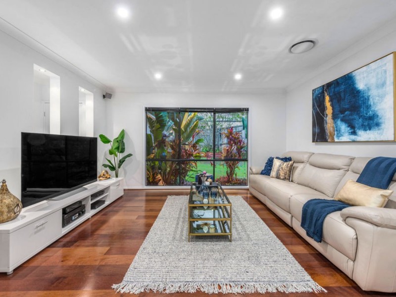14 Darling Terrace, Wakerley QLD 4154