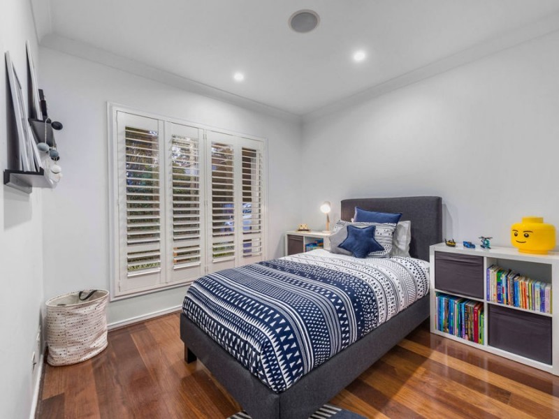 14 Darling Terrace, Wakerley QLD 4154