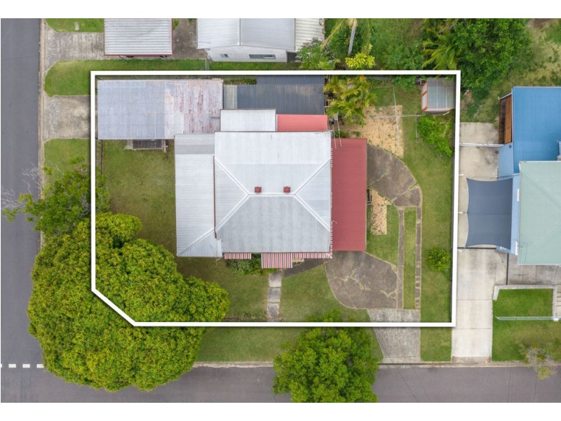 47 Boxgrove Ave, Wynnum QLD 4178