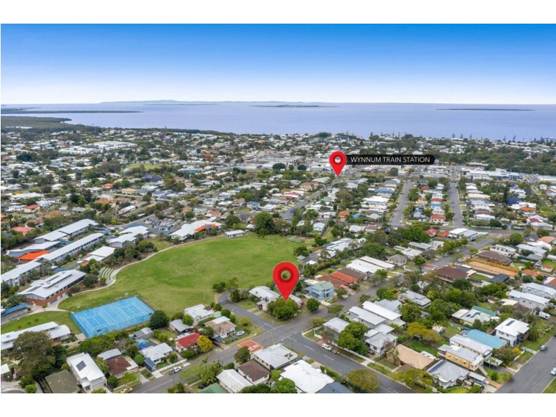 47 Boxgrove Ave, Wynnum QLD 4178