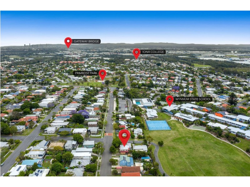 47 Boxgrove Ave, Wynnum QLD 4178