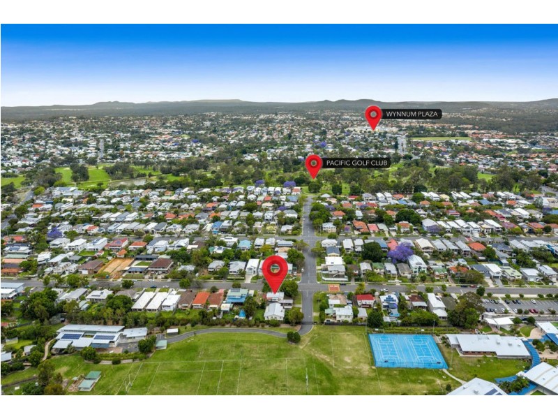 47 Boxgrove Ave, Wynnum QLD 4178