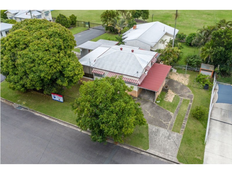 47 Boxgrove Ave, Wynnum QLD 4178
