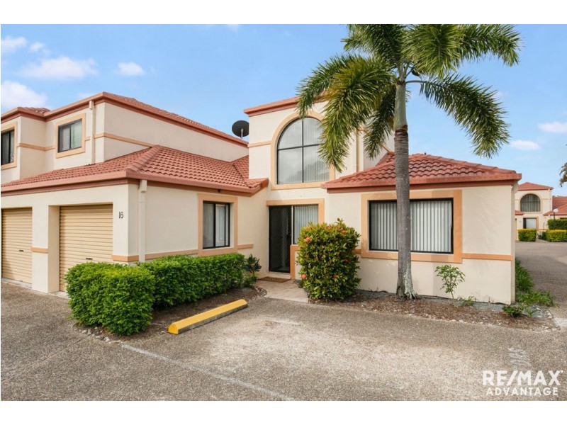 16/74 Plaza Street, Wynnum West QLD 4178