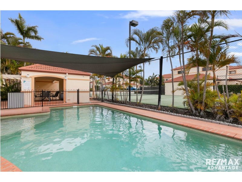 16/74 Plaza Street, Wynnum West QLD 4178