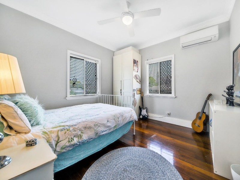 86 Uplands Tce, Wynnum QLD 4178