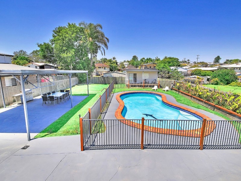86 Uplands Tce, Wynnum QLD 4178