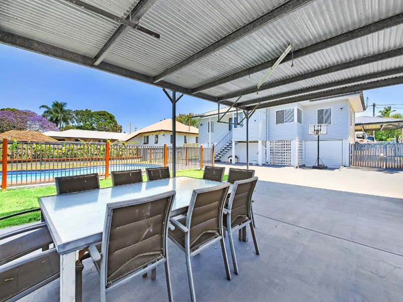 86 Uplands Tce, Wynnum QLD 4178