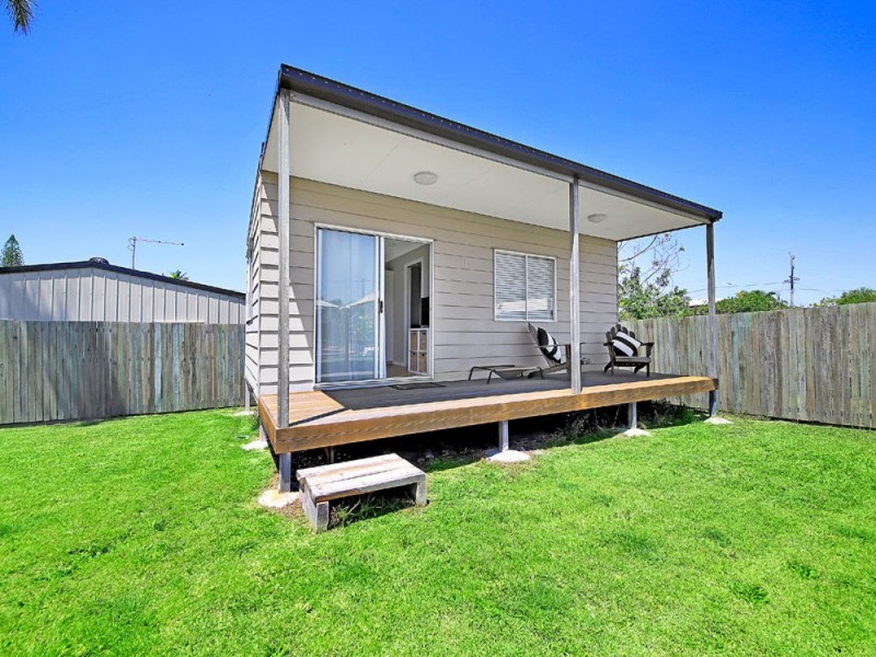 86 Uplands Tce, Wynnum QLD 4178
