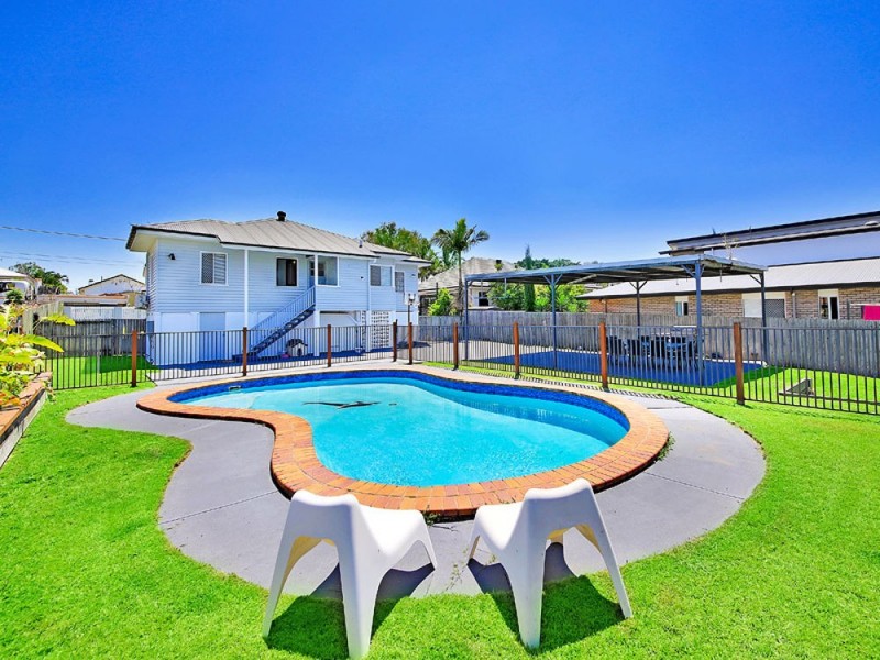86 Uplands Tce, Wynnum QLD 4178