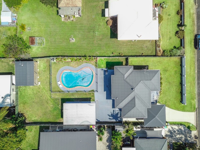 86 Uplands Tce, Wynnum QLD 4178