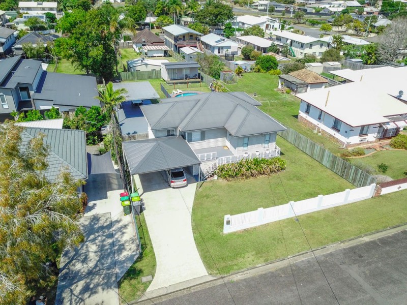 86 Uplands Tce, Wynnum QLD 4178