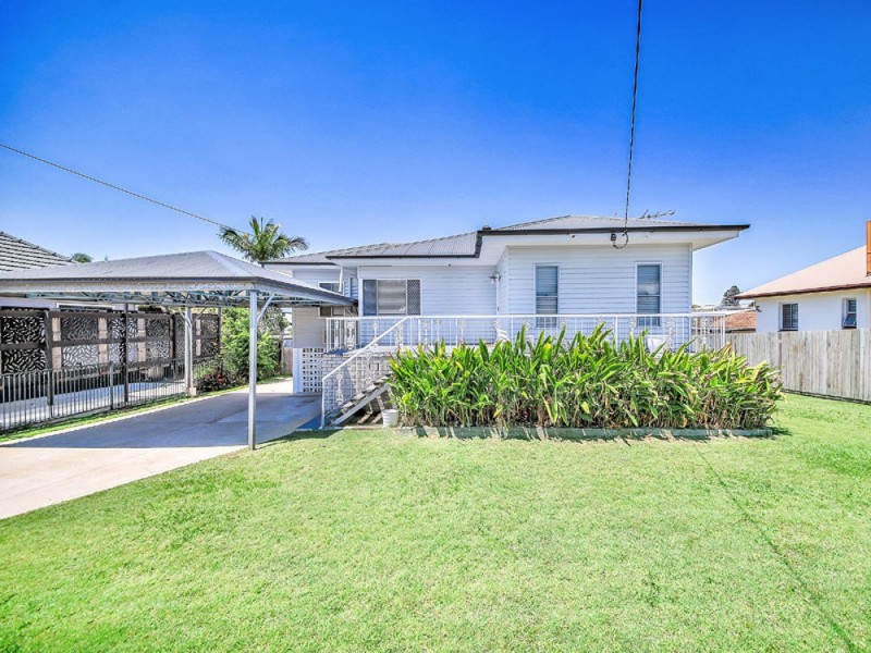 86 Uplands Tce, Wynnum QLD 4178