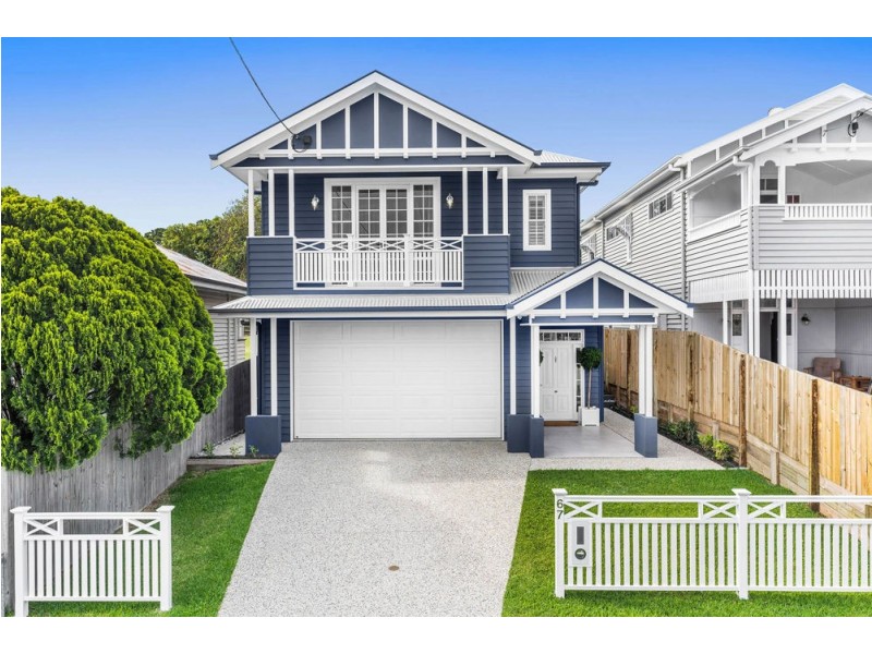 67 Ryder Street, Wynnum QLD 4178