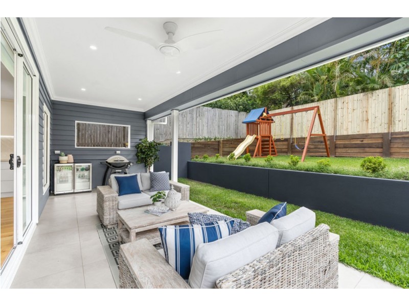 67 Ryder Street, Wynnum QLD 4178