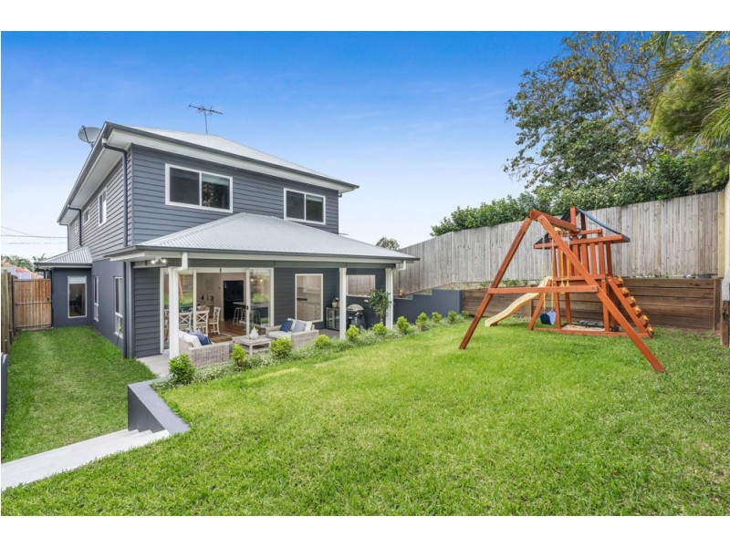 67 Ryder Street, Wynnum QLD 4178