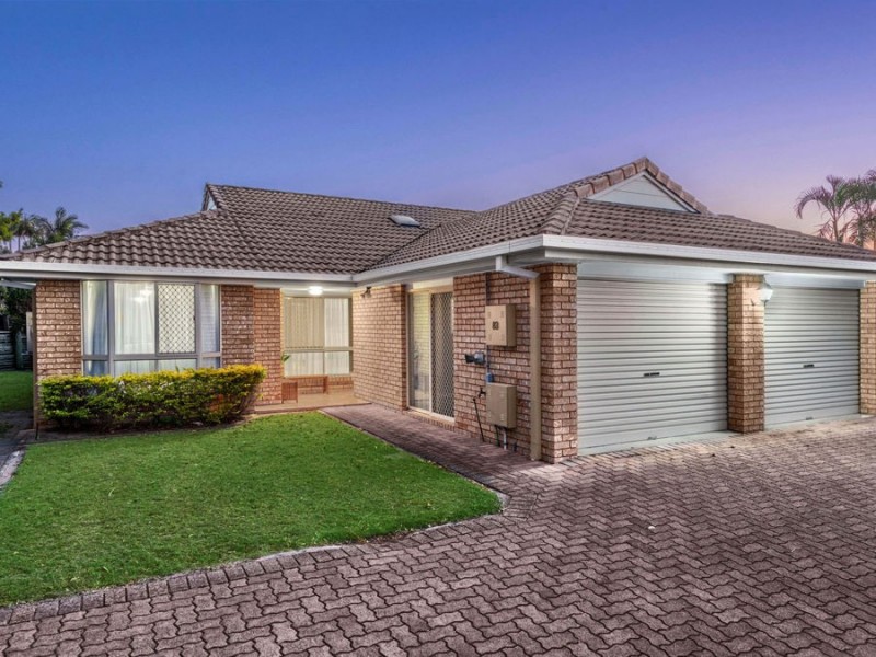 83/100 Meadowlands Road, Carina QLD 4152