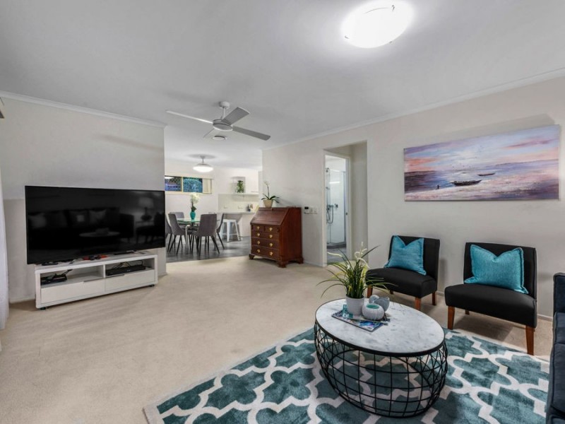 83/100 Meadowlands Road, Carina QLD 4152