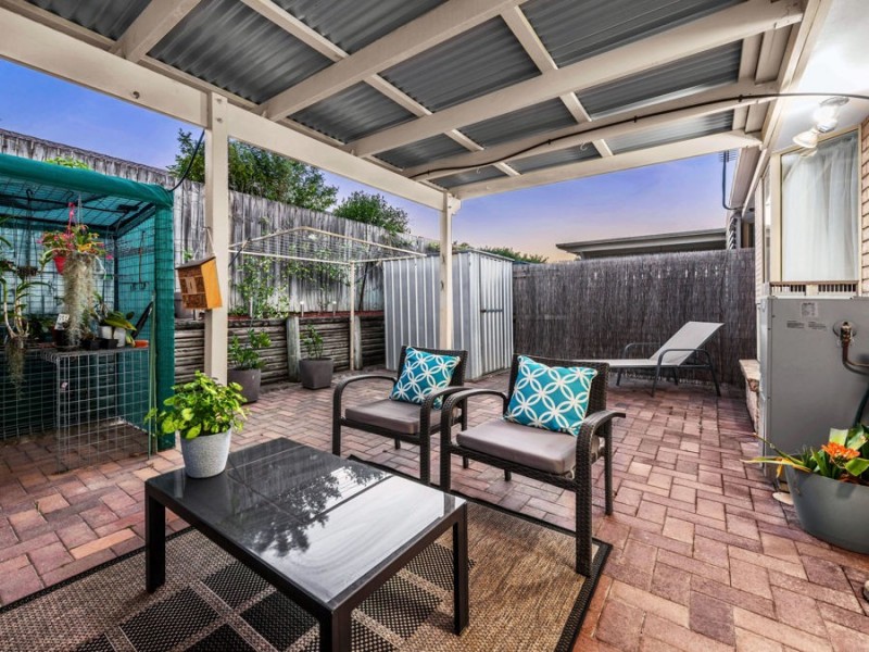 83/100 Meadowlands Road, Carina QLD 4152