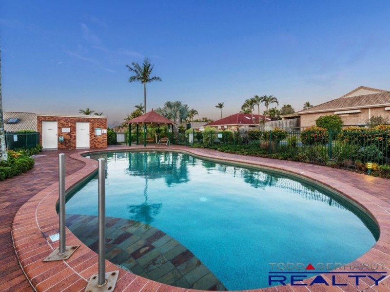 83/100 Meadowlands Road, Carina QLD 4152