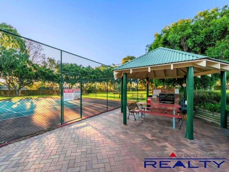 83/100 Meadowlands Road, Carina QLD 4152