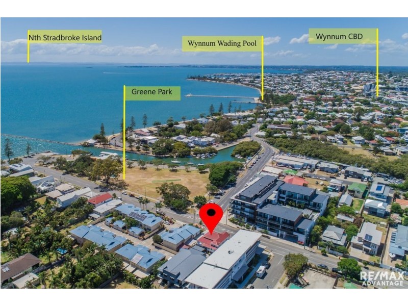 29 Glenora Street, Wynnum QLD 4178