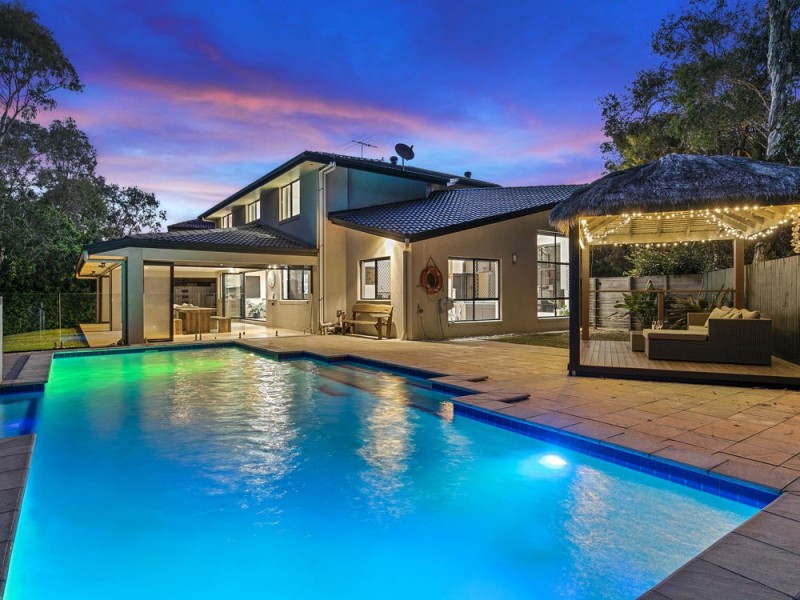 19 Scribbly Close, Lota QLD 4179