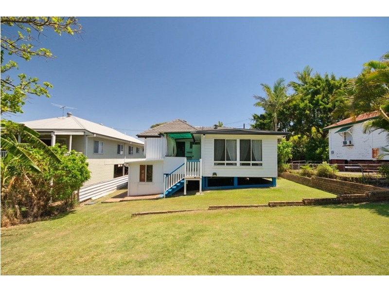 64 Valetta Street, Manly QLD 4179
