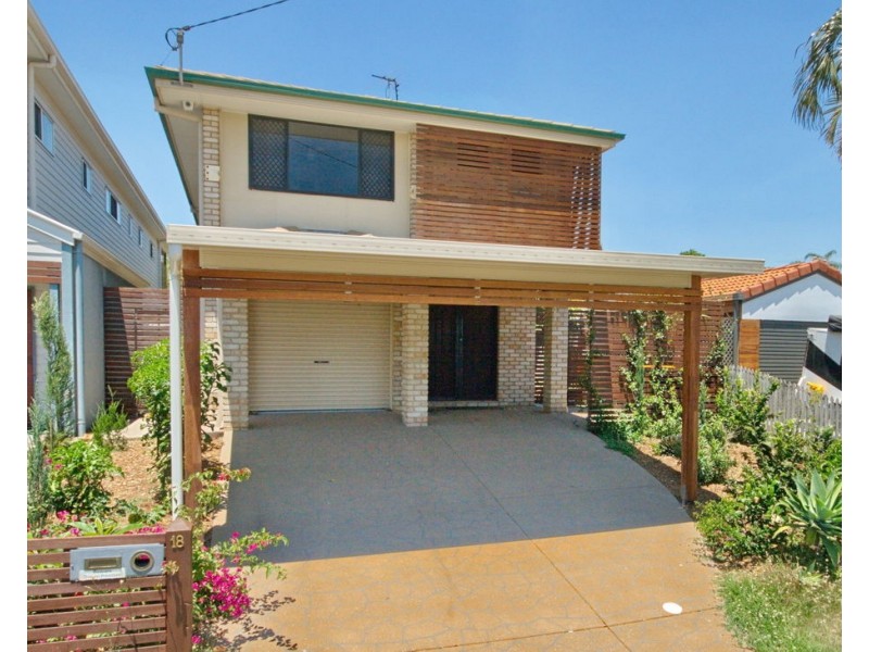 18 McCurley Street, Wynnum West QLD 4178