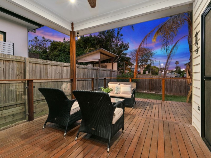 18a Manin Street, Wynnum QLD 4178