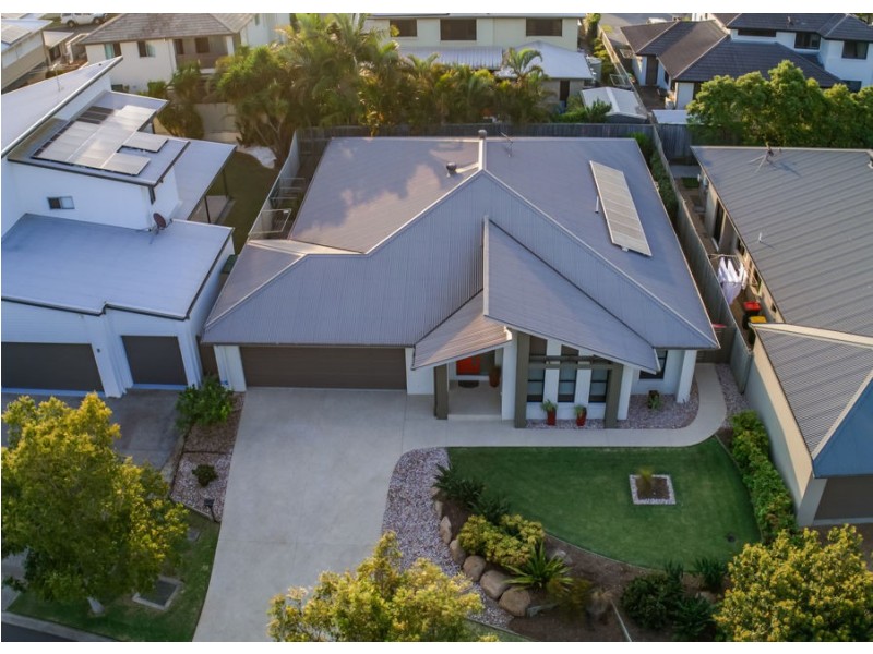1 Nursery Place, Wakerley QLD 4154