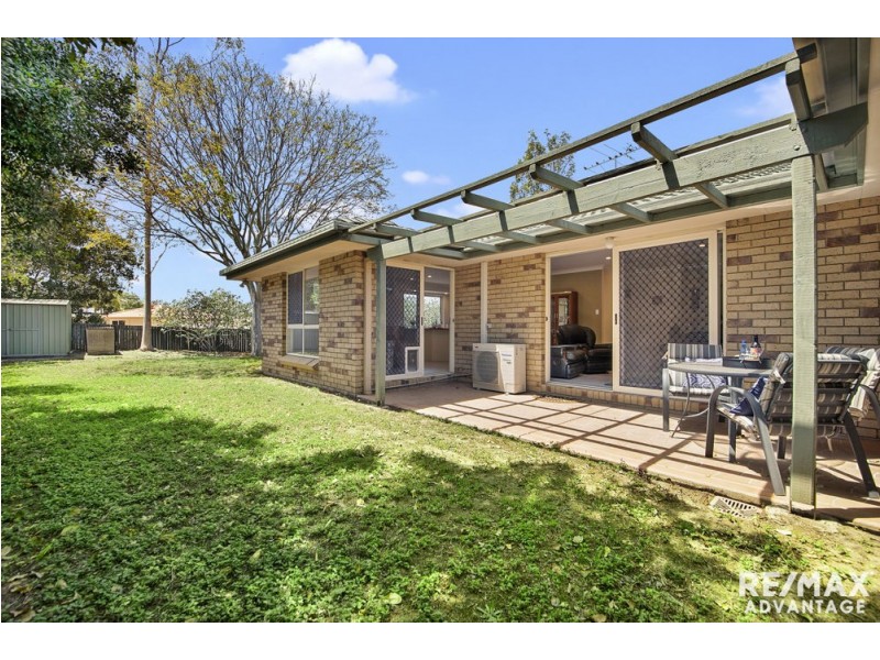 10 Mitchell Place, Belmont QLD 4153