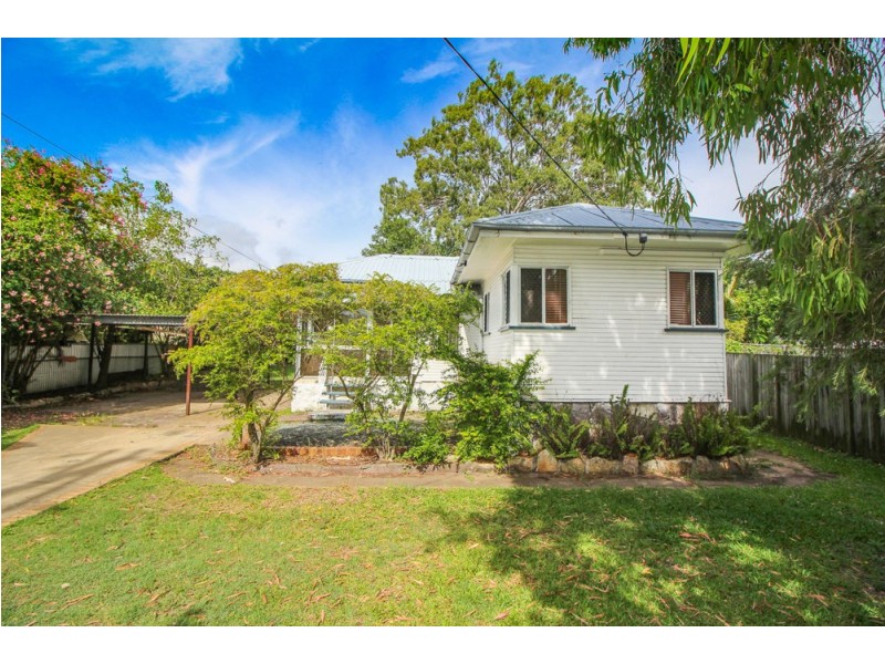 478 Tingal Rd, Wynnum QLD 4178