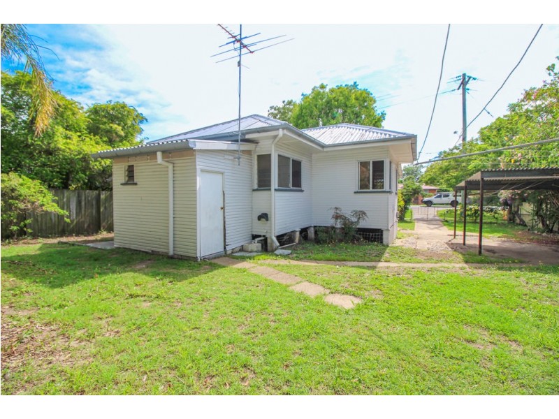 478 Tingal Rd, Wynnum QLD 4178