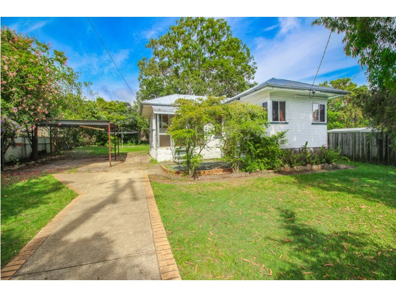 478 Tingal Rd, Wynnum QLD 4178