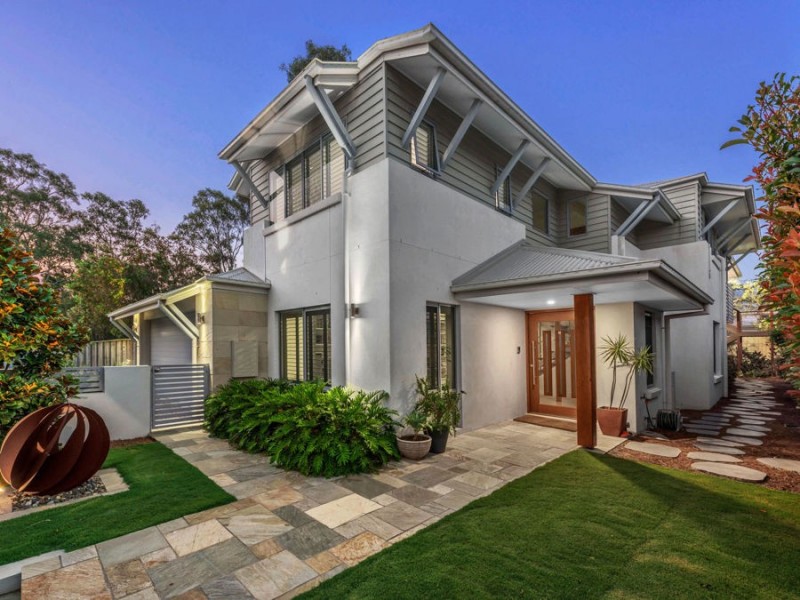 14 Feathertail Pl, Gumdale QLD 4154