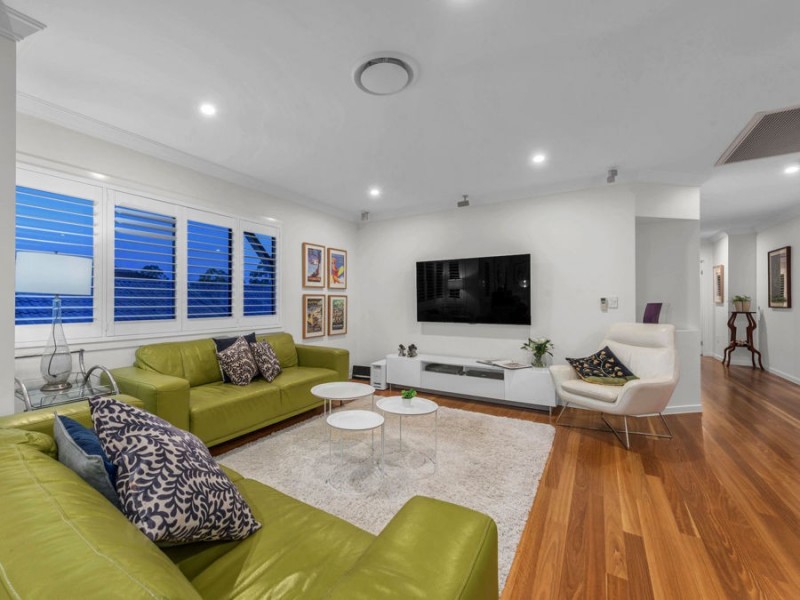 14 Feathertail Pl, Gumdale QLD 4154