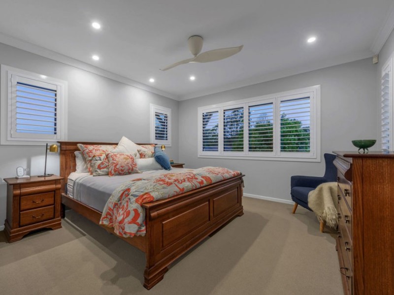 14 Feathertail Pl, Gumdale QLD 4154