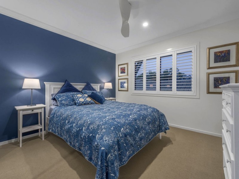 14 Feathertail Pl, Gumdale QLD 4154