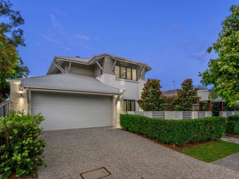 14 Feathertail Pl, Gumdale QLD 4154