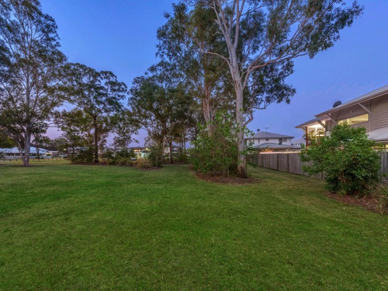 14 Feathertail Pl, Gumdale QLD 4154