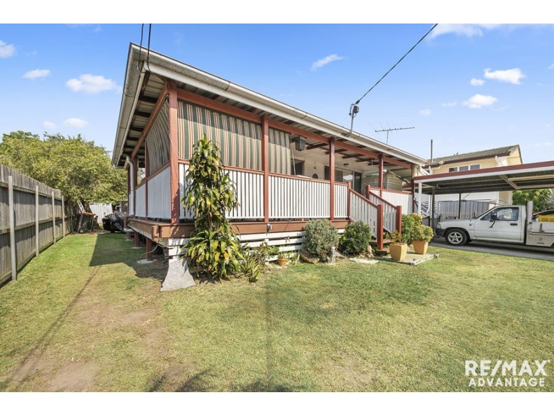 12 Katie Street, Wynnum West QLD 4178