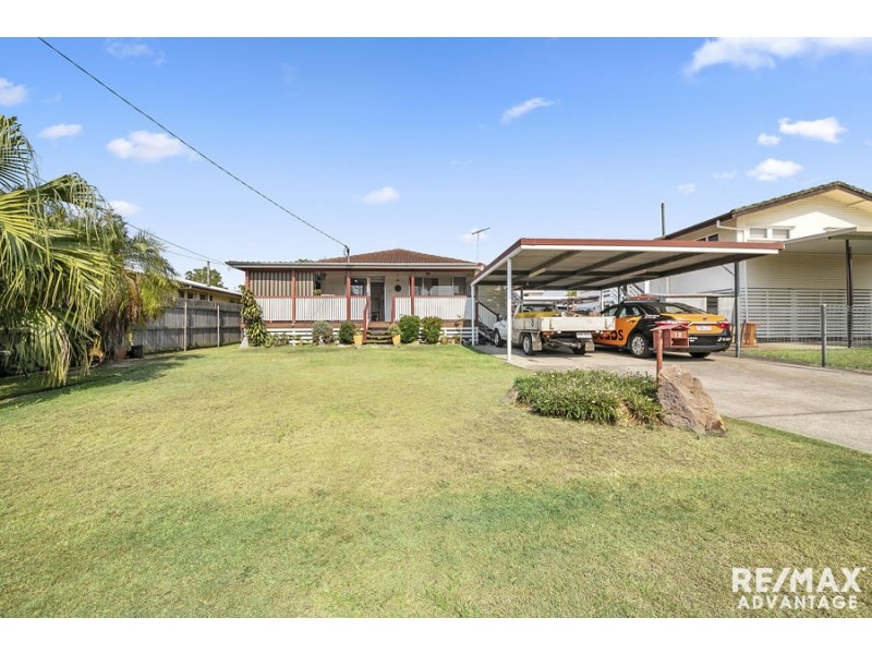 12 Katie Street, Wynnum West QLD 4178