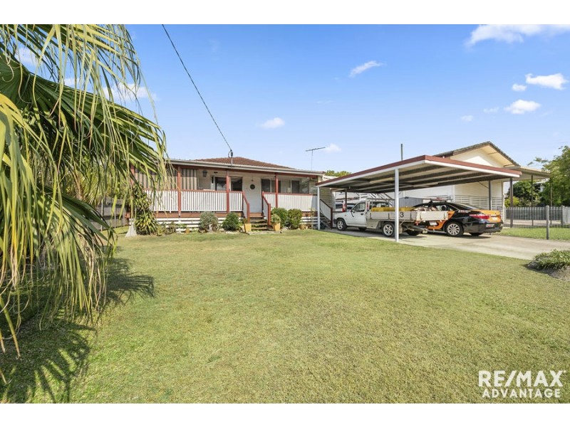 12 Katie Street, Wynnum West QLD 4178