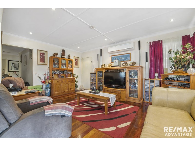 12 Katie Street, Wynnum West QLD 4178