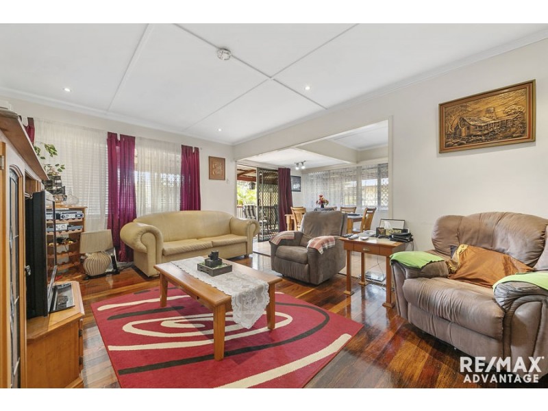 12 Katie Street, Wynnum West QLD 4178