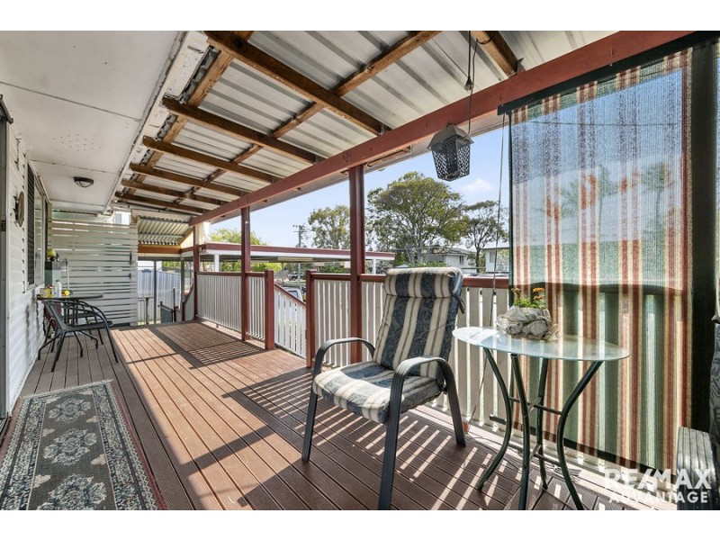 12 Katie Street, Wynnum West QLD 4178